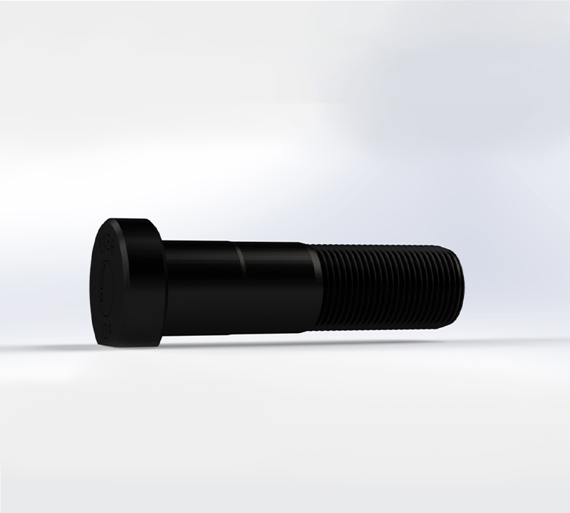 WHEEL STUD
